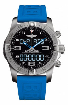 Часы Exospace B55 Breitling